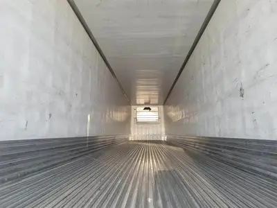 USED 2014 UTILITY 53FT