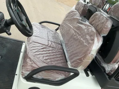 Used 2026 SDLANCH HQ80 Golf Carts Michigan US | Miedema Asset Management Group #1334664