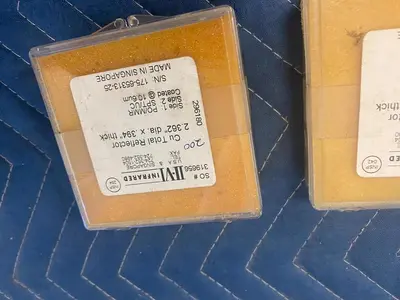USED II-VI 175-82662-14