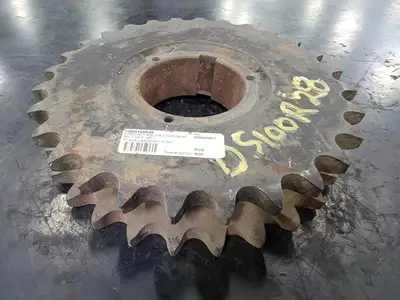 Roller Chain Sprocket HDS100R28