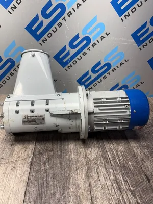 KONGSKILDE 121115040 Electrical/PLC/Automation | ESS Industrial Equipment Sales (2)