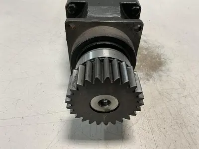 USED SIEMENS 1FK7063-5AF71-1TH0