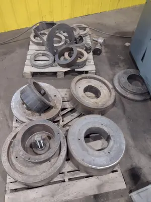 USED JMT PBH240