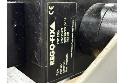 Used _UNKNOWN_ _UNKNOWN_ Collet Chucks & Fixtures Utah US | KD Auctions #1549131