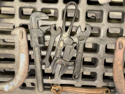 Used _UNKNOWN_ _UNKNOWN_ Miscellaneous Agriculture (Farm) Equipment Michigan US | Miedema Asset Management Group #1442091