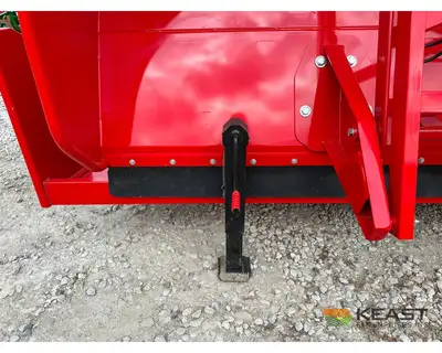 Used AKRON _UNKNOWN_ Miscellaneous Agriculture (Farm) Equipment Iowa US | Keast Enterprises #1360039