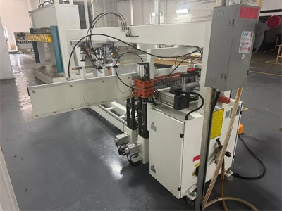 USED 2019 NANXING NDB201