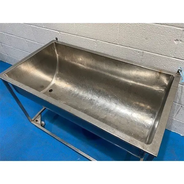 Used General _UNKNOWN_ Tub Pennsylvania US | ISCA #1299501