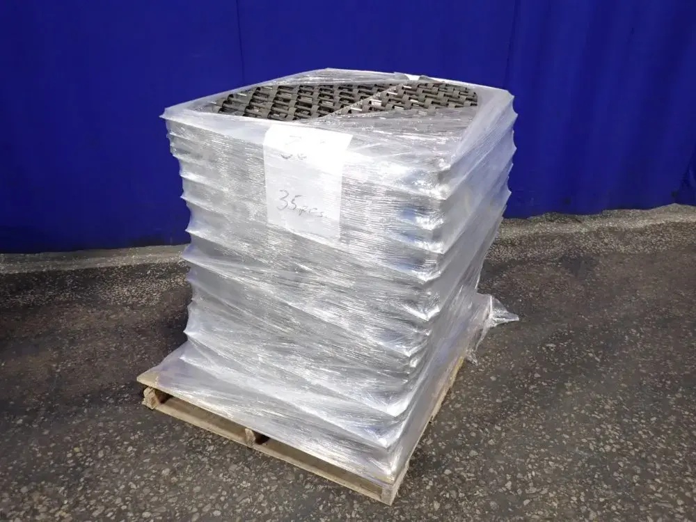 36" X 16" Conveyors