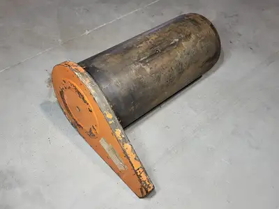 Used HITACHI 8037933 Parts British Columbia CA | Lenmark #272759