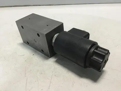 USED FLUTEC 554130
