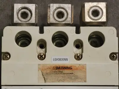 Used EATON LGH3630NN Switchgears British Columbia CA | Lenmark #243496