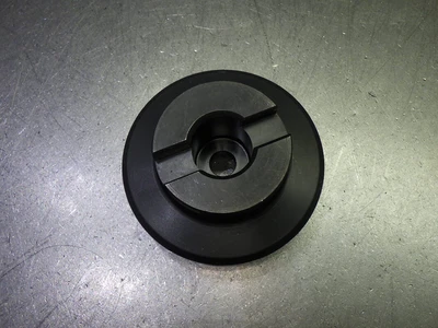 Sandvik 63mm 25 Deg Indexable Facemill 22mm Arbor 725-063Q22-21M (LOC1936B)