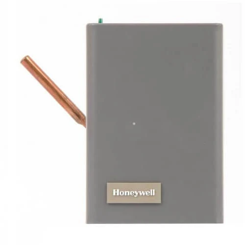 Honeywell L8124G1020 Triple Vertical Mount Aquastat Relay [New]