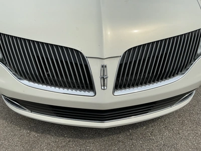 Used 2014 LINCOLN MKT SUVs Michigan US | Miedema Asset Management Group #1315957