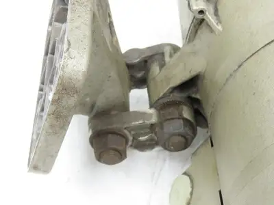 Used EFKA _UNKNOWN_ A.C. Motors Indiana US | Arrow Industrial #1456484