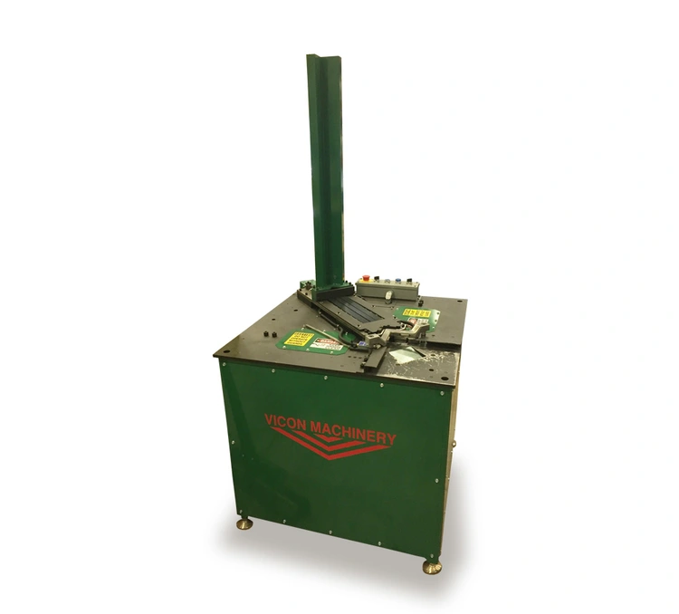 Used VICON _UNKNOWN_ Insertion Machines Ontario CA | Westway Machinery #224048