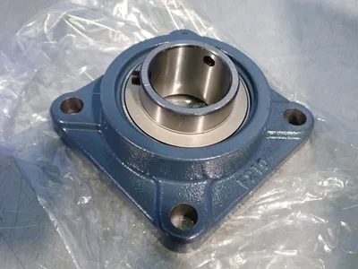 New | in-Stock FYH UCF210 Bearings Ohio US | HGR 24 #740037