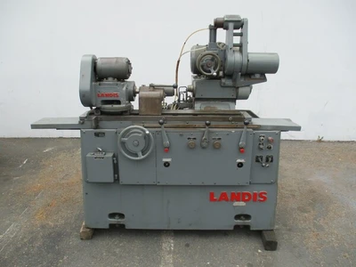 USED LANDIS 1R