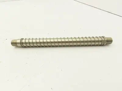 Vaccon SLB40-3-280 Hevi-Duty Spring Leveler 1/4" NPT Male 2.80" Travel