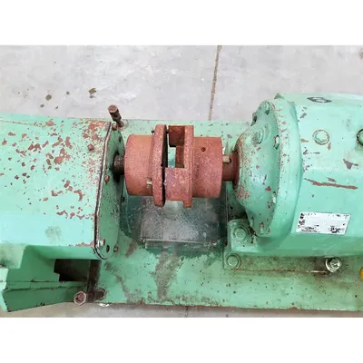 USED TRI-CLOVER, INC. TSRSWLS540MP00CT-P