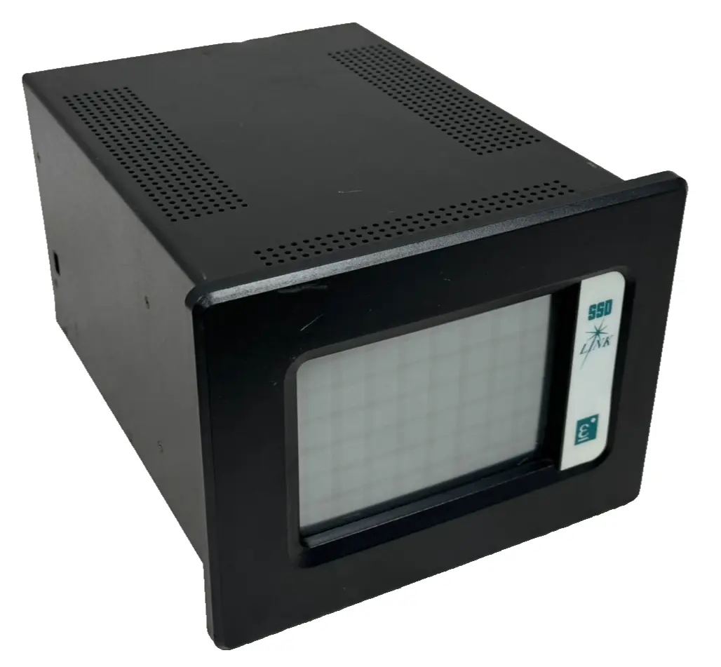 USED EUROTHERM / SSD EUROTHERM L5102-2-00
