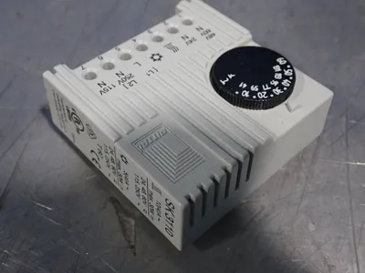 New | in-Stock RITTAL SK3110000 Temperature Controls Ohio US | HGR 24 #872924