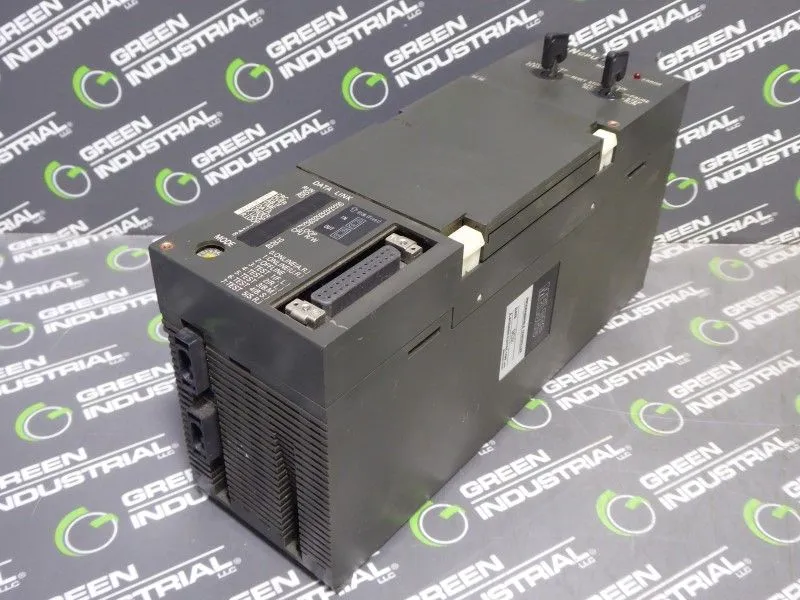 Mitsubishi A2NCPUP21 MELSEC Programmable Controller Module Used