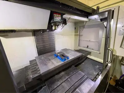 2020 HAAS VF-3YT Vertical Machining Centers | Toolquip, Inc. (15)