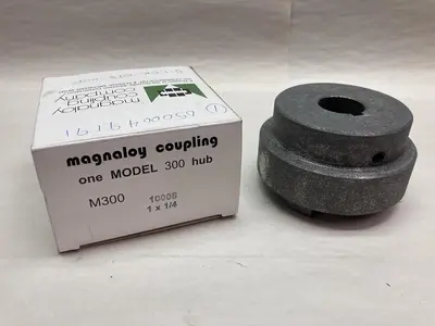 Used MAGNALOY M300 Conveyor Parts Ohio US | Surplus Asset Holdings #1240655