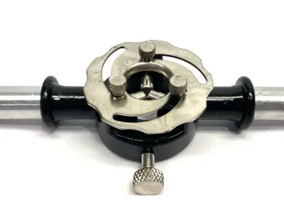 Used Unbranded N/A Die Holders Michigan US | Maverick Industrial Sales #1391779