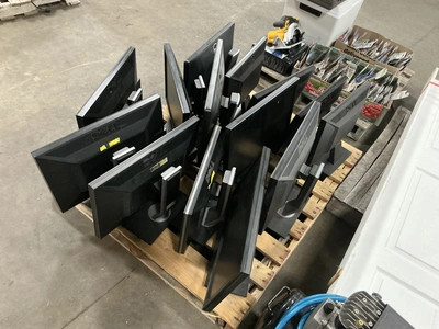 Used _UNKNOWN_ _UNKNOWN_ Computer Accessories Michigan US | Miedema Asset Management Group #1406610