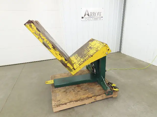 Used SOUTHWORTH _UNKNOWN_ Tippers Indiana US | Arrow Industrial #1408602