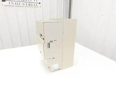 Used YASKAWA _UNKNOWN_ Servo Drives Indiana US | Arrow Industrial #1408021