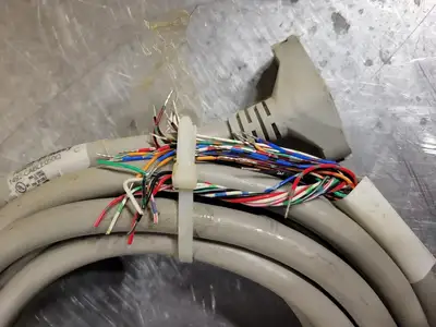 USED ALLEN-BRADLEY 1492-IFM40F-F-2