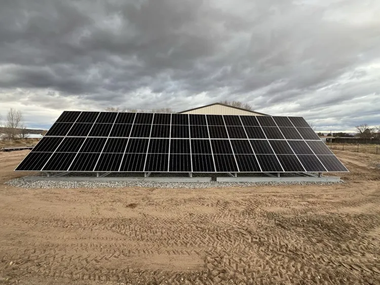 New | in-Stock SOLARSET 28-OGP-19.54-38.0-2-F Power Units Colorado US | Power Zone Equipment #975041