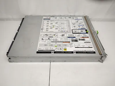 USED Sun Oracle T5-4 / T5-8