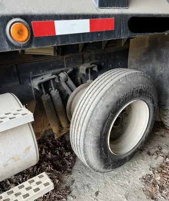 Used 1985 FORD LTL 9000 Dump trucks North Carolina US | Proxy Equipment #1388676