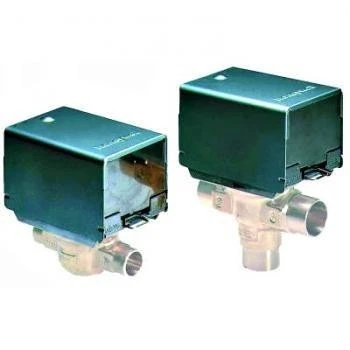 Honeywell VU444A1106 Pneumatic Actuator [New]