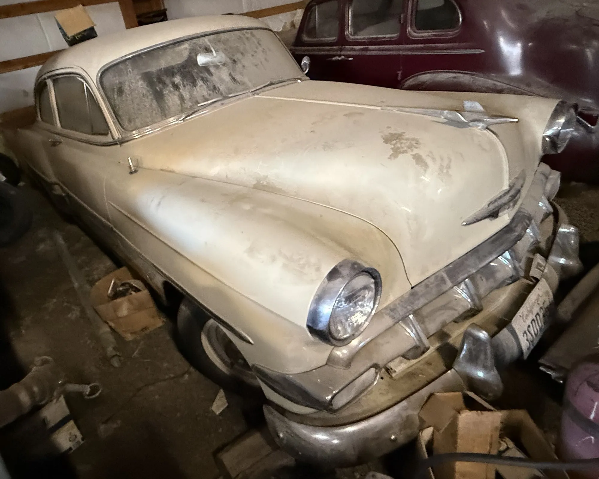 Used 1953 CHEVROLET 210 Classic Cars & Trucks Oregon US | Heavy Wall Consulting #1743147
