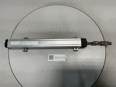 Used NOVOTECHNIK LWH 225 Transducers Michigan US | Ideal Machinery #1173993