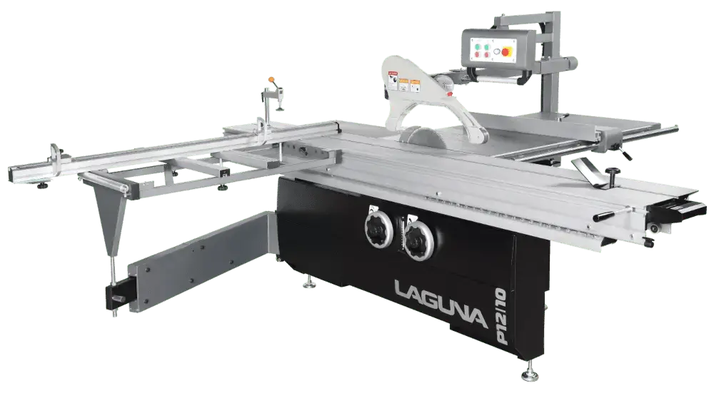 Laguna P12|10 Panel Saw