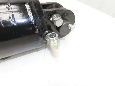 Hyster 1504880 Forklift  Hydraulic Forklift Tilt Cylinder From E80XN