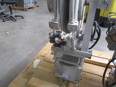 Used INSUL 8 _UNKNOWN_ Hoses | OCO Industrial #1603516