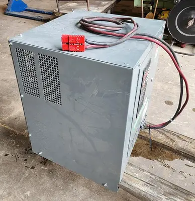 USED AMETEK 510H3-12G