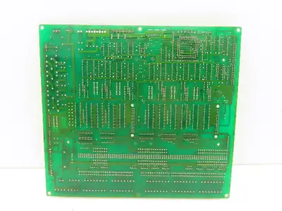 Panasonic ZUEP5352 Circuit Control Board Matsushita Electric