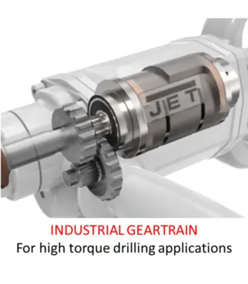 New | in-Stock JET JCT-5670 Air Tools, DC Electrical Tools & Accessories Illinois US | Olympus Machinery Group #1351310