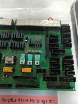 Used TOSHIBA H2366463 Miscellaneous Equipment (Electrical & Power) Ohio US | Surplus Asset Holdings #1445210