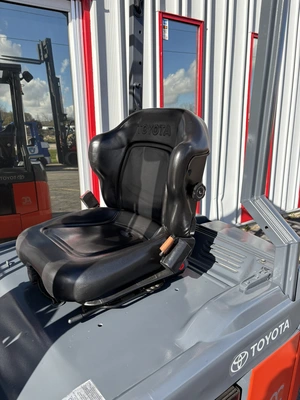 USED 2020 TOYOTA 8FBE18U