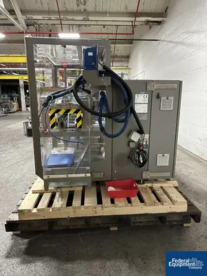 USED Marchesini Marchesini Cartoner, Model MA80